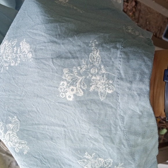 Wild Fable overalls rayon Sm - Picture 7 of 12